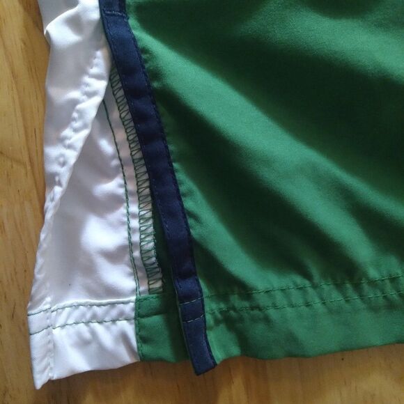 Vintage Nike Striped Wind Pants Joggers Trainers - Picture 8 of 10